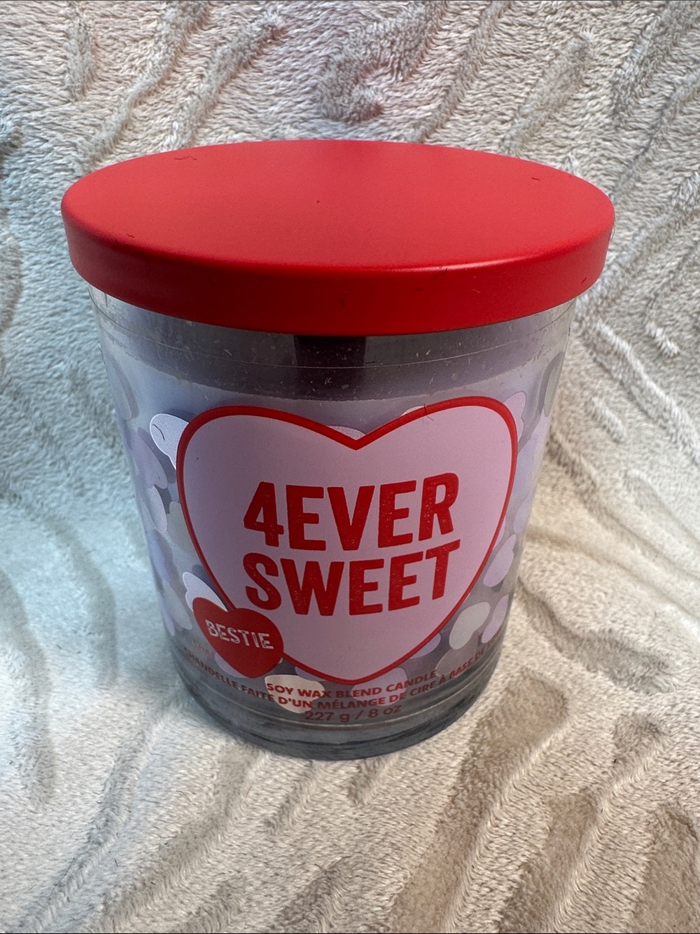 Bath & Body Works 2 Valentines Day One Wick Candles - Picture 3 of 3